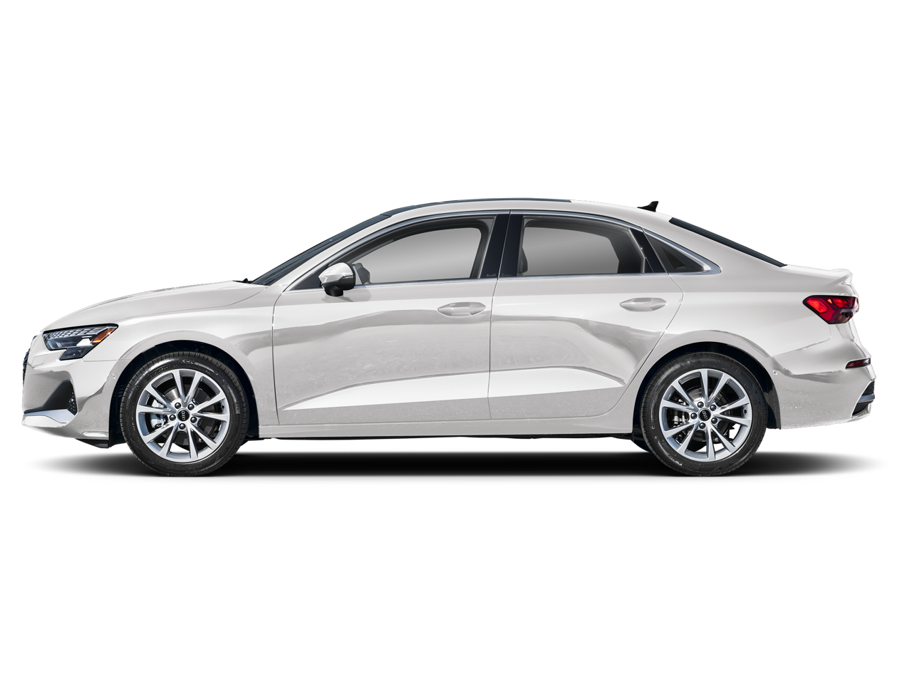 2026 Audi A3 Premium