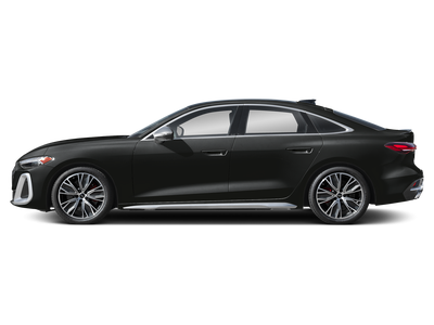 2026 Audi S5 3.0T Premium Plus quattro