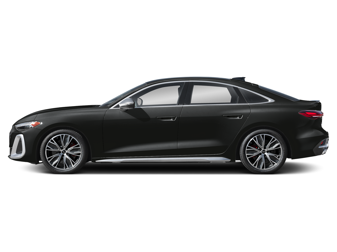 2026 Audi S5 3.0T Premium Plus quattro