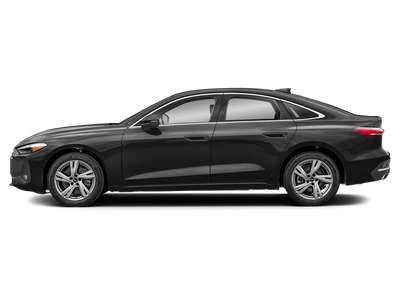 2026 Audi A5 quattro
