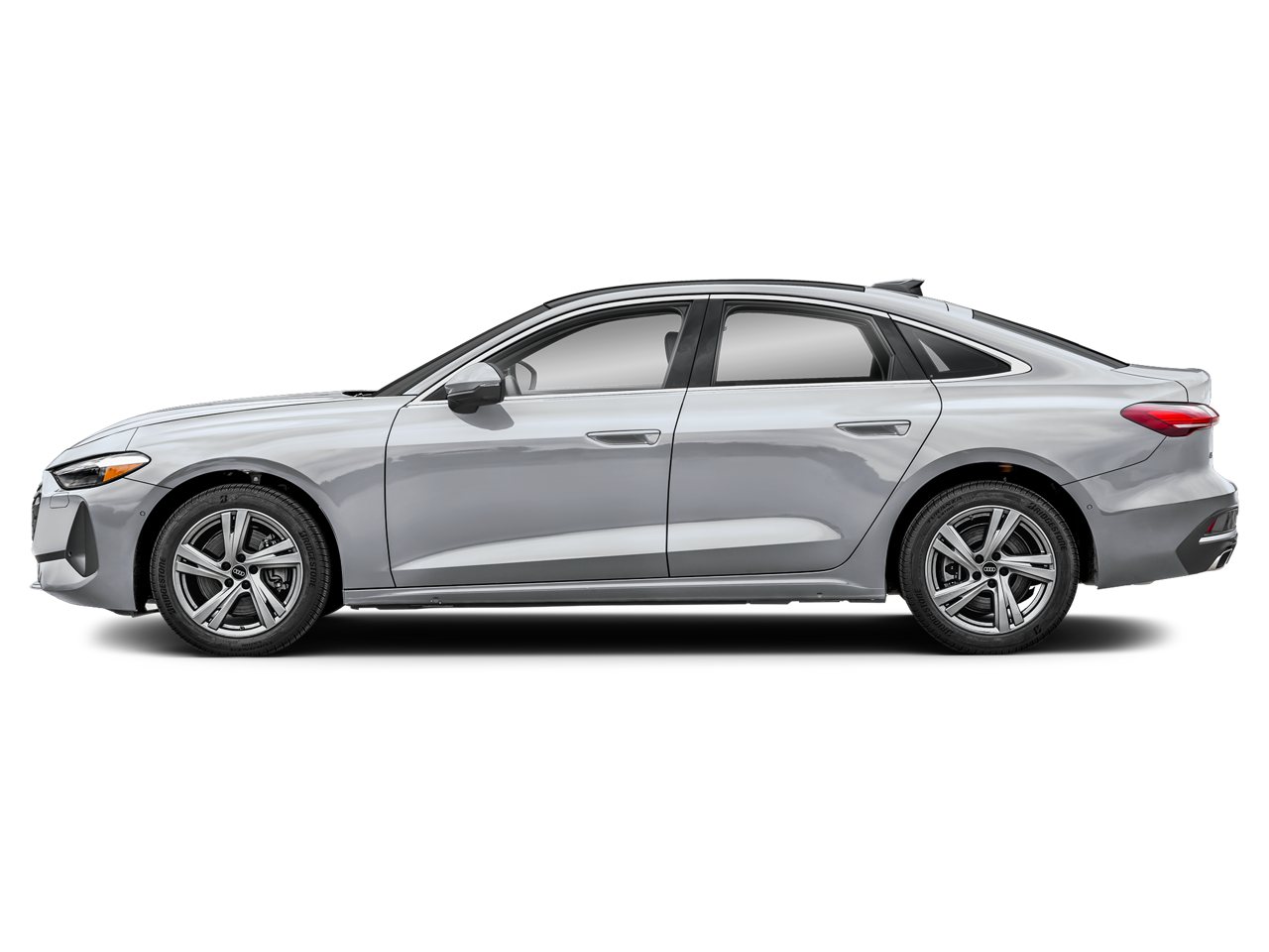 2026 Audi A5 Premium Plus