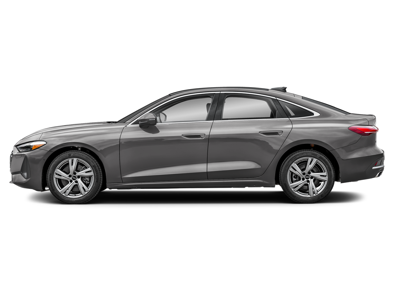 2026 Audi A5 Premium Plus