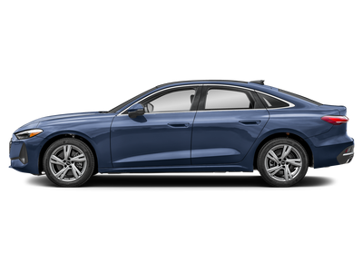 2026 Audi A5 Premium
