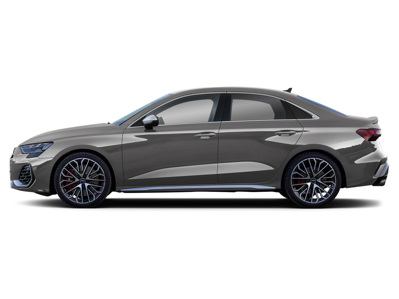 2026 Audi S3 2.0T quattro