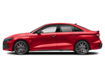 2026 Audi RS 3 2.5T quattro