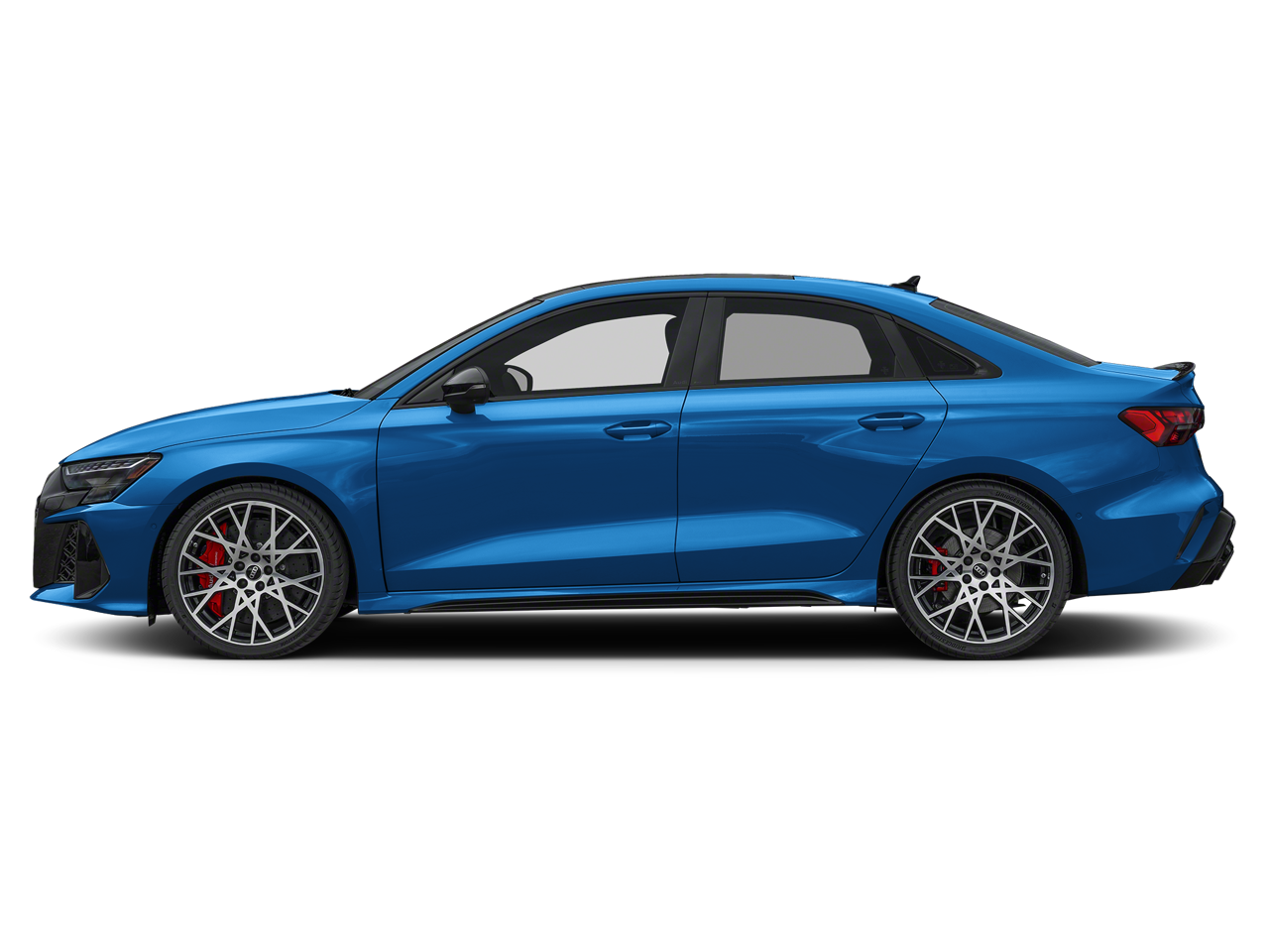 2026 Audi RS 3 QUATTRO *LTD AVAIL*