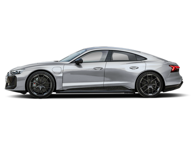 2026 Audi RS e-tron GT performance Base quattro