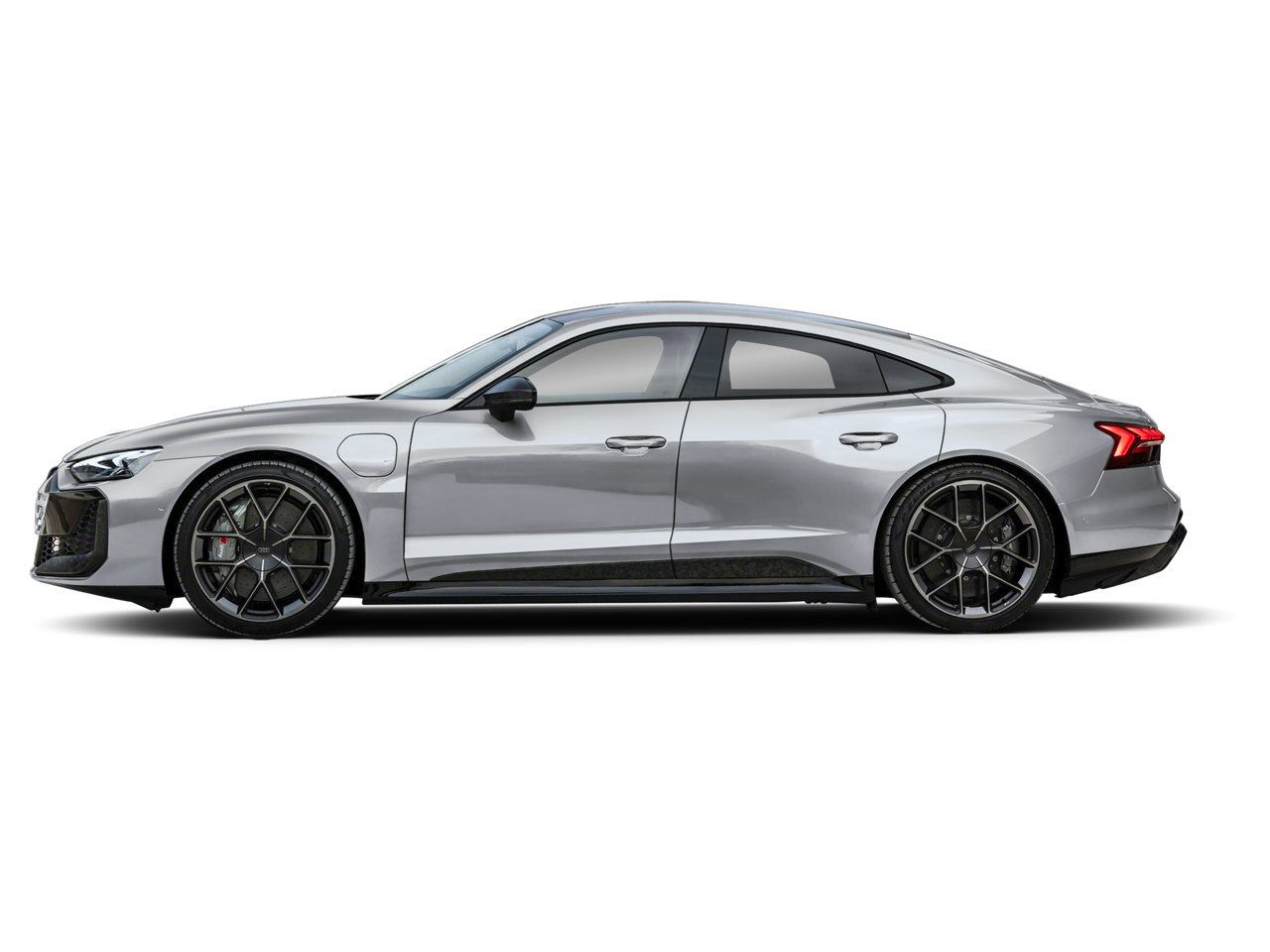 2026 Audi RS e-tron GT performance Base quattro