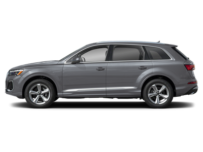 2026 Audi Q7 55 Premium Plus quattro