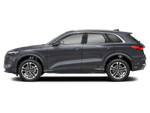 2026 Audi Q5 quattro
