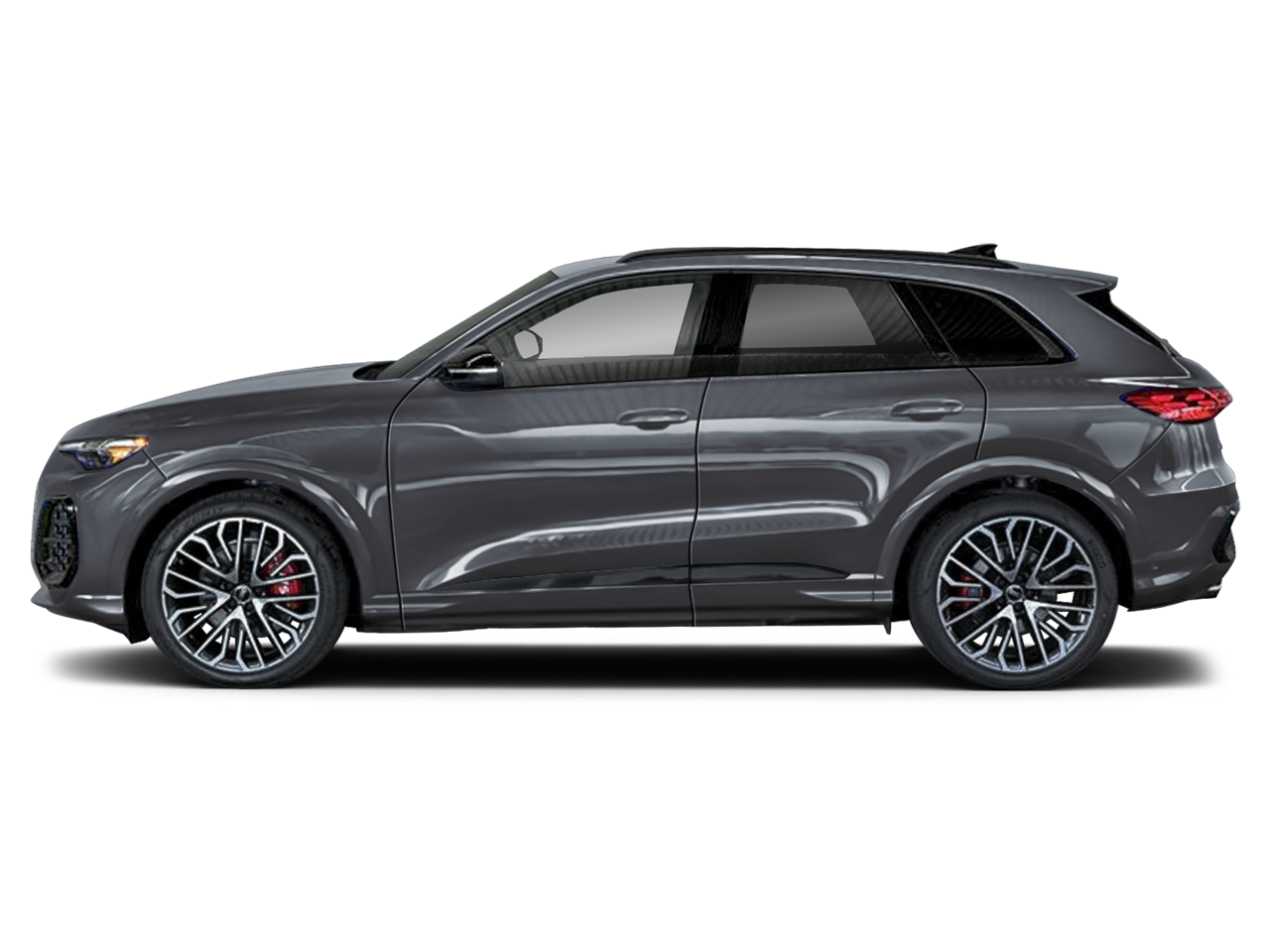 2026 Audi SQ5 Premium Plus quattro