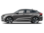 2026 Audi SQ5 Sportback Premium Plus quattro