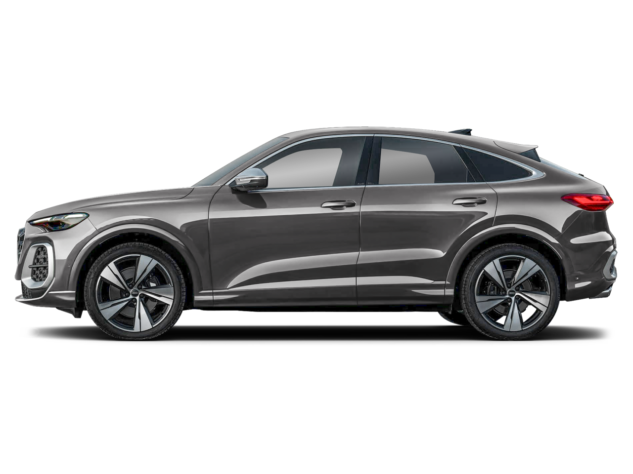 2026 Audi SQ5 Sportback Premium Plus quattro