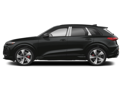 2026 Audi SQ5 Premium Plus quattro