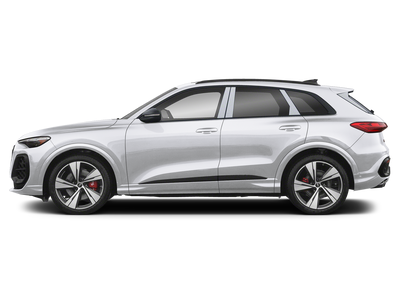2026 Audi Sq5 Premium Plus