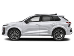 2026 Audi Q3 S Line quattro