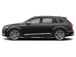 2026 Audi SQ7 Premium Plus quattro