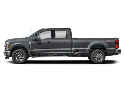 2026 Ford Super Duty F-350 Lariat
