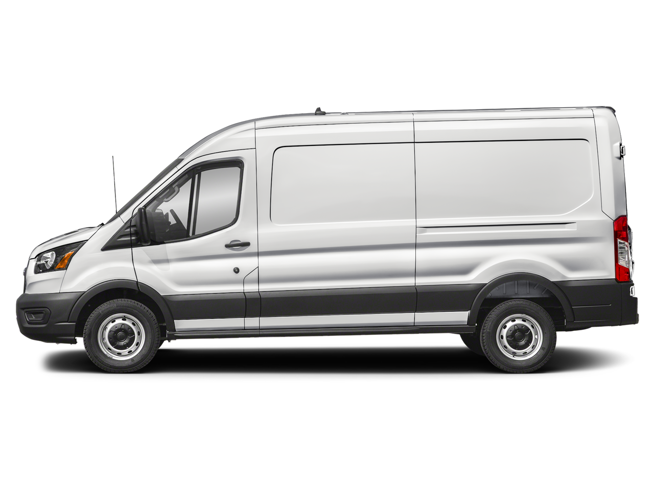 2026 Ford Transit photo 2