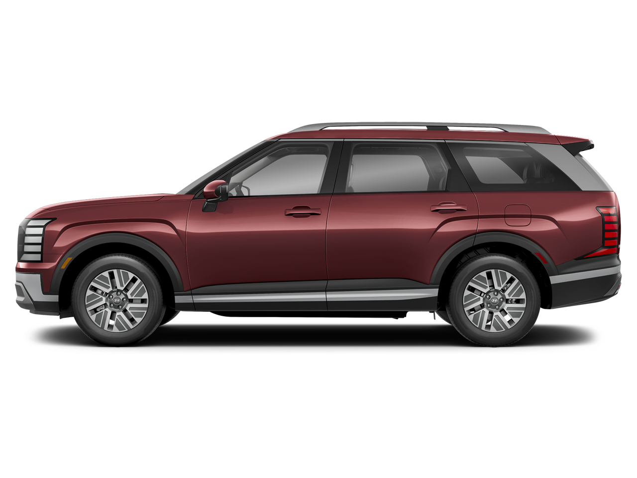 2026 Hyundai Palisade Hybrid SEL 8 Passenger