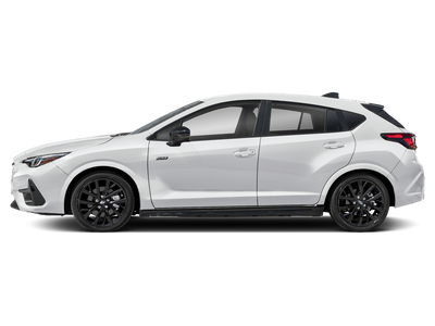 2026 Subaru Impreza 2.5RS