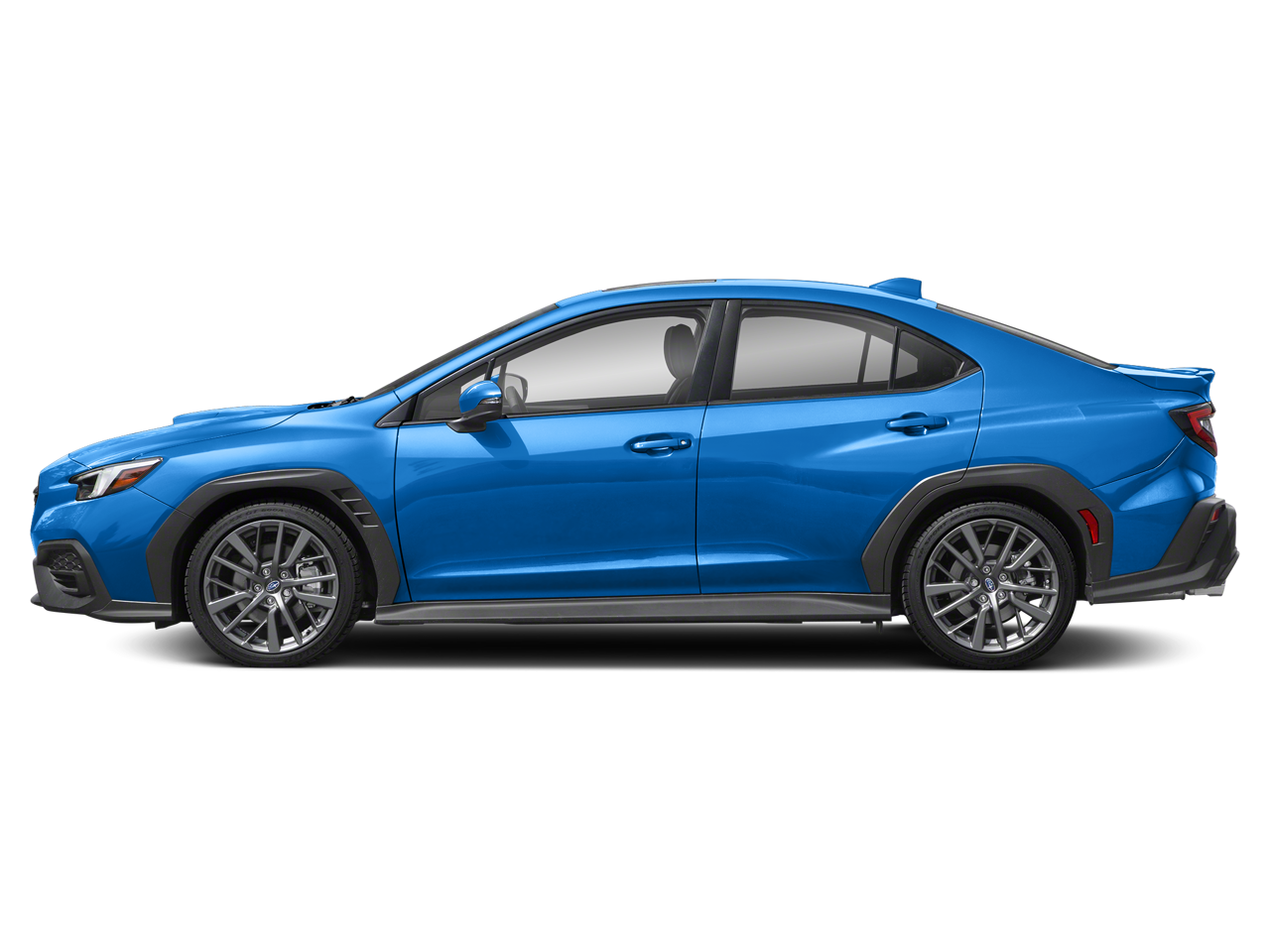 2026 Subaru WRX GT