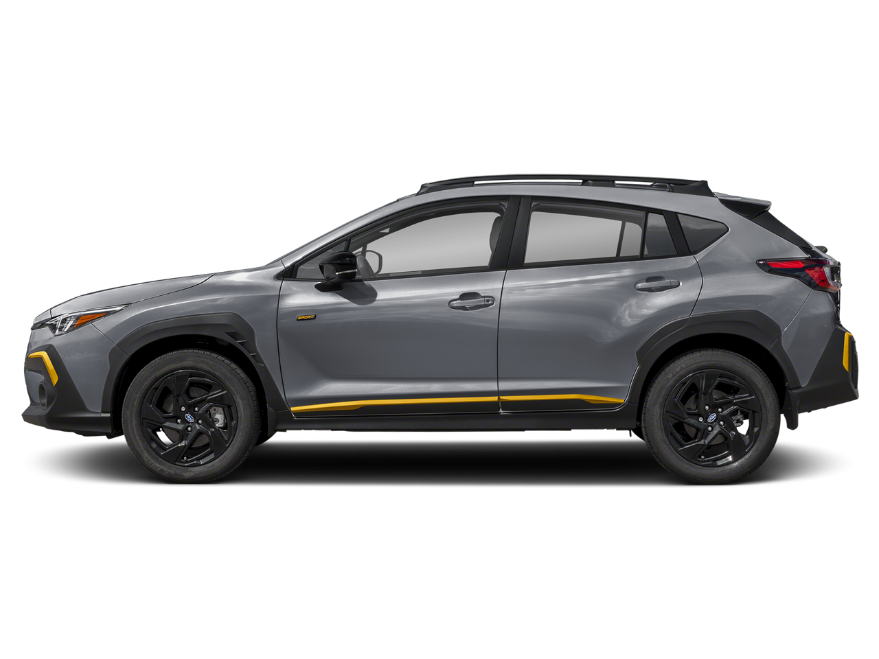 2026 Subaru Crosstrek Sport - Photo 18