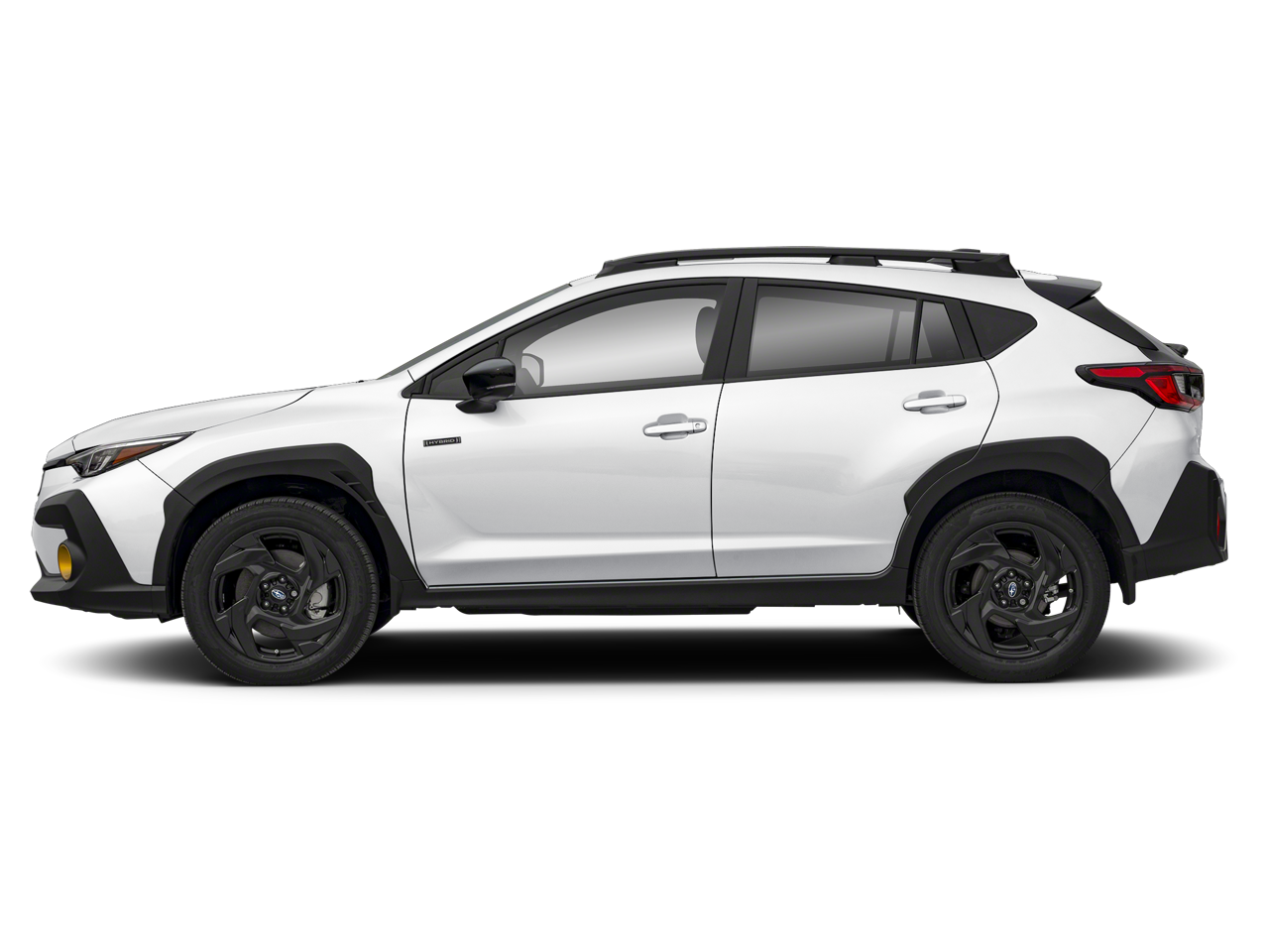 2026 Subaru Crosstrek Hybrid Sport