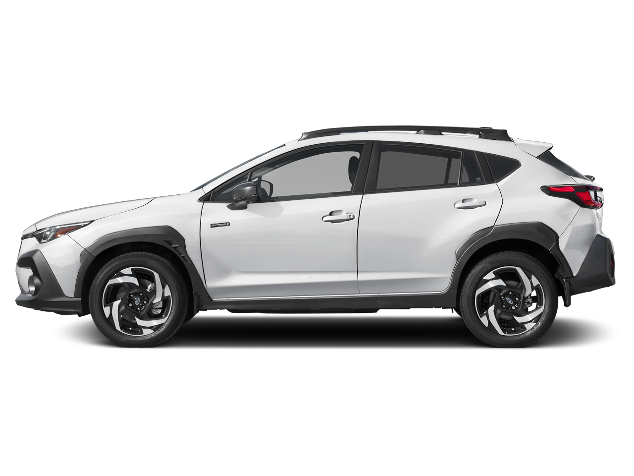 2026 Subaru Crosstrek Hybrid Limited