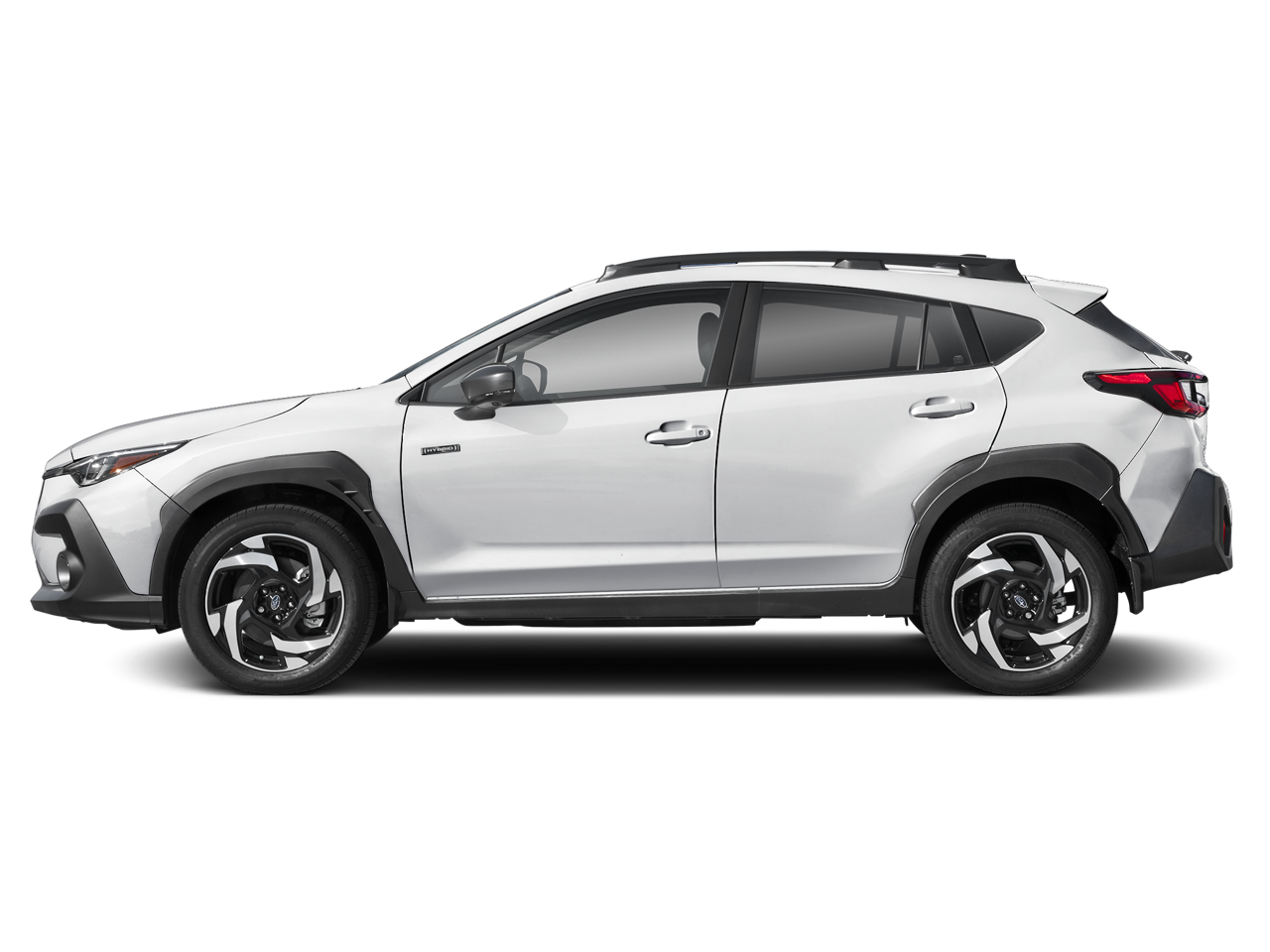 2026 Subaru Crosstrek Limited - Photo 3