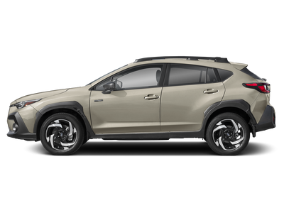 2026 Subaru Crosstrek Hybrid Limited
