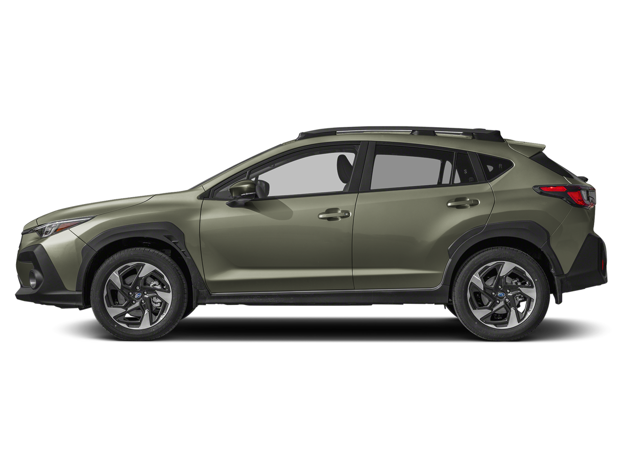 2026 Subaru Crosstrek Limited - Photo 18
