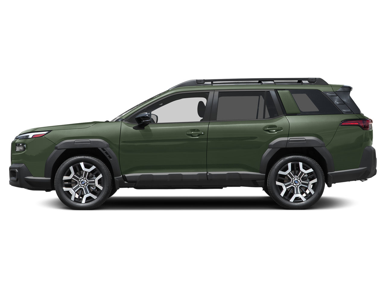 2026 Subaru Outback Touring - Photo 18