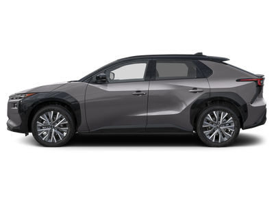 2026 Subaru Solterra Limited