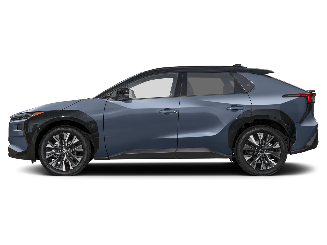 2026 Subaru Solterra Premium