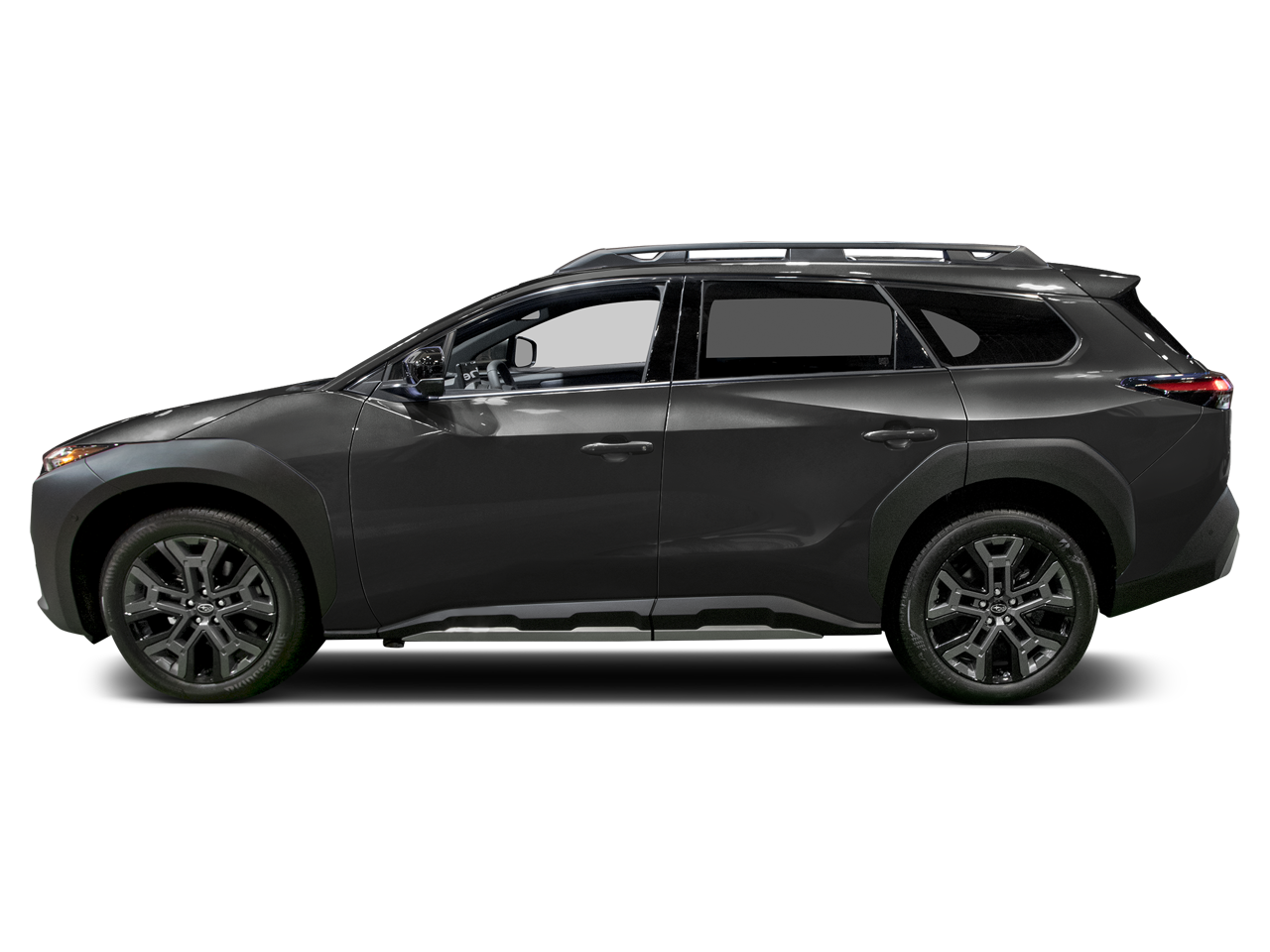 2026 Subaru Trailseeker Limited