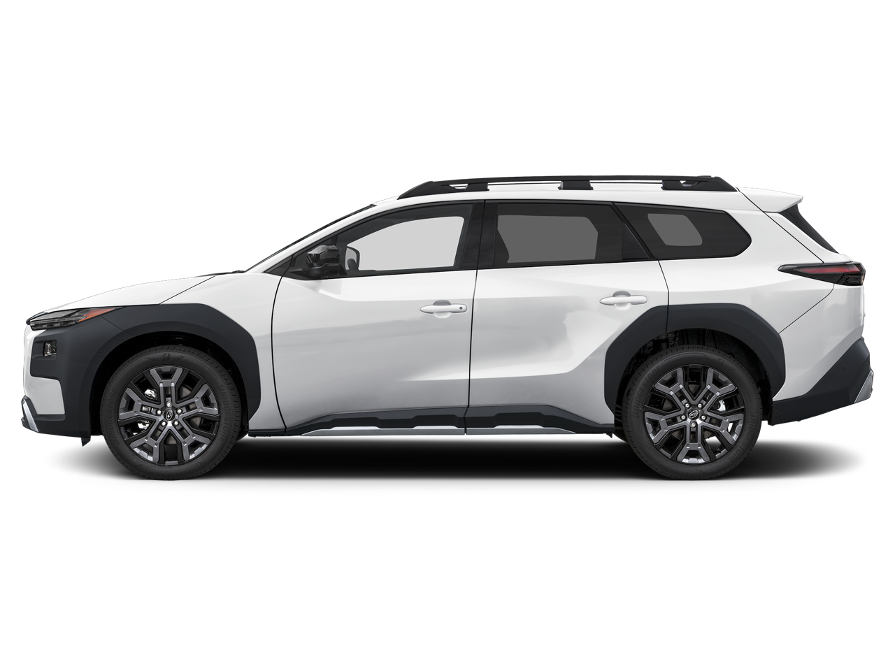 2026 Subaru Trailseeker Limited