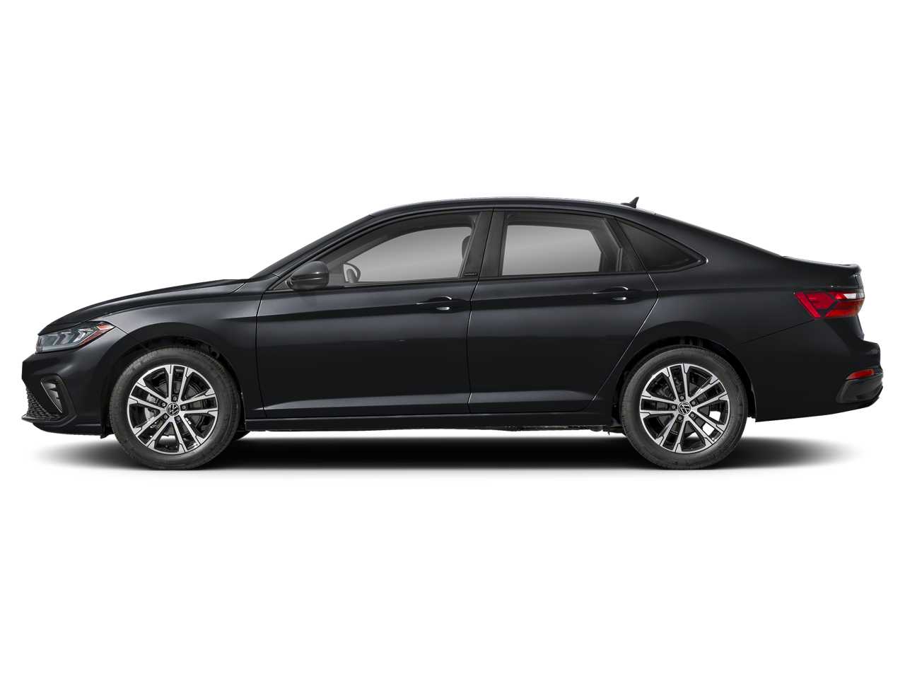 2026 Volkswagen Jetta Sport - Photo 19