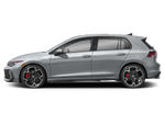 2026 Volkswagen Golf GTI Autobahn