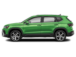 2026 Volkswagen Taos 1.5T SEL