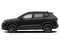 2026 Volkswagen Taos 1.5T SE Black