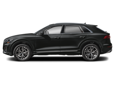 2027 Audi Q8 Premium Plus