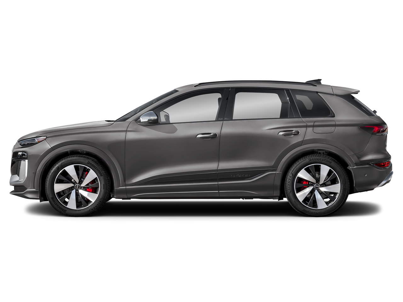 2027 Audi SQ6 e-tron Premium Plus quattro