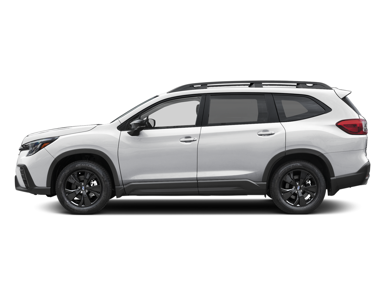 2027 Subaru Ascent Premium