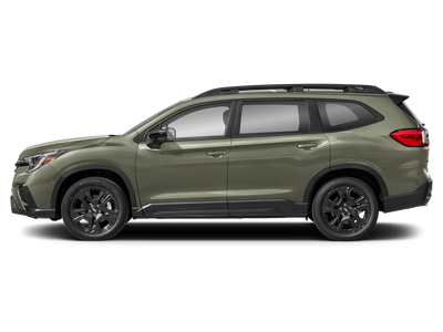 2027 Subaru Ascent Onyx Edition Touring