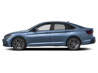 2027 Volkswagen Jetta 1.5T Sport