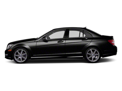 2010 Mercedes-Benz C-Class C 63 AMG®