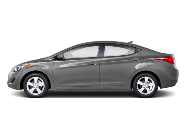 2012 Hyundai Elantra GLS PZEV