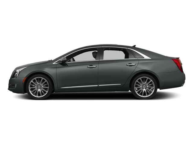2014 Cadillac XTS Premium