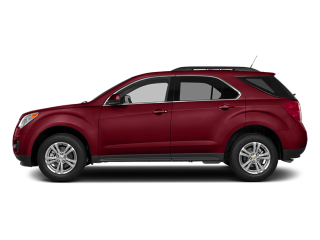 2014 Chevrolet Equinox LT 1LT